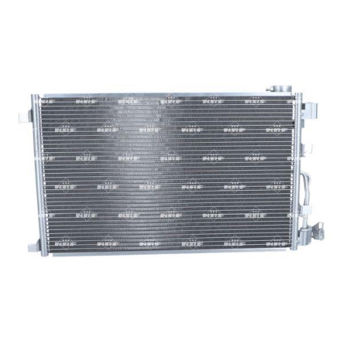 Kondensator Klimaanlage Nrf 35974 Easy Fit f&uuml;r Nissan