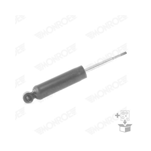 Sto&szlig;d&auml;mpfer Monroe D8492S Monroe Adventure f&uuml;r Mitsubishi Hyundai Vorderachse