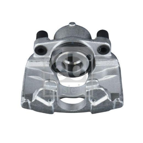 Bremssattel Febi Bilstein 178108 f&uuml;r Fiat Opel Saab Vauxhall Vorderachse Links