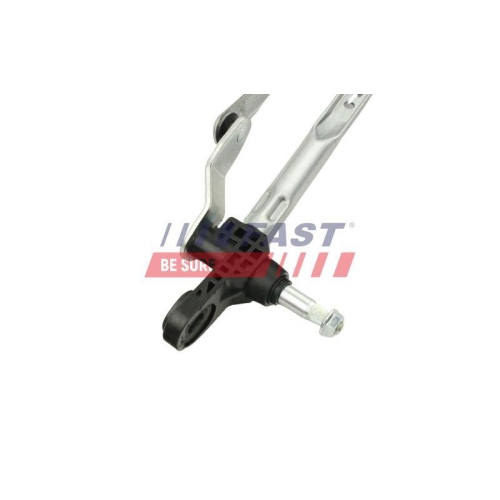 Wiper Linkage Fast FT93126 for Fiat