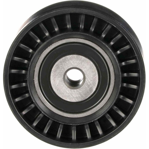 Umlenk /f&uuml;hrungsrolle Keilrippenriemen Gates T36405 Drivealign&trade; f&uuml;r Audi VW
