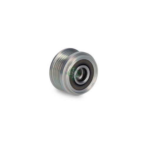 Generatorfreilauf Schaeffler Ina 535 0242 10 f&uuml;r Opel Vauxhall Chevrolet