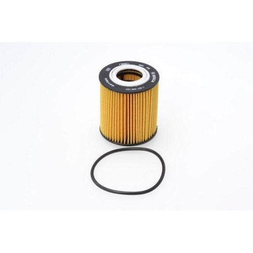 Oil Filter Bosch 1457429197 for Bmw Chrysler Dodge Fiat Jeep Mini