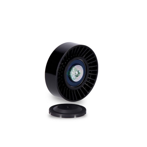 Umlenk /f&uuml;hrungsrolle Keilrippenriemen Schaeffler Ina 532 0323 10 f&uuml;r Hyundai