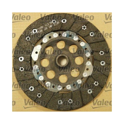 Kupplungssatz Valeo 826513 2kkit f&uuml;r Mercedes Benz Mercedes Benz Mercedes Benz