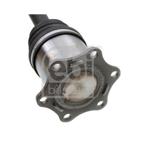 Antriebswelle Febi Bilstein 181798 für Audi Seat Vorderachse Rechts