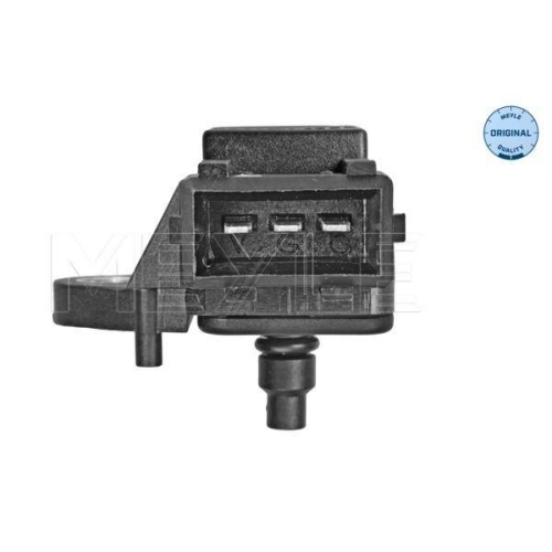 Sensor Ladedruck Meyle 3148000052 Meyle-original: True To Oe. für Bmw