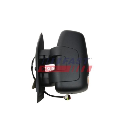 Exterior Mirror Fast FT88377 for Fiat Iveco