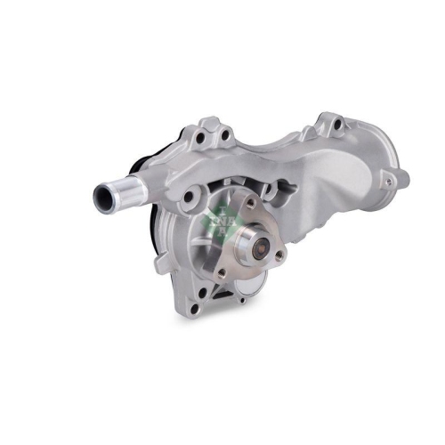 Water Pump Engine Cooling Schaeffler Ina 538 0314 10 for Opel Vauxhall Chevrolet