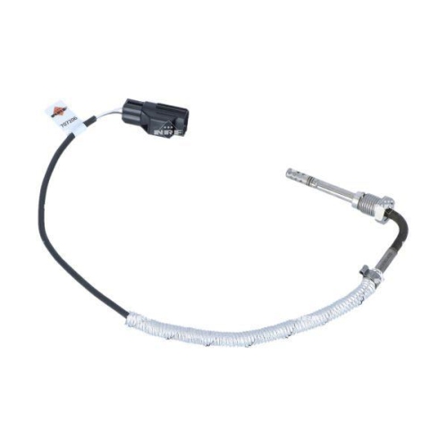 Sensor Abgastemperatur Nrf 707206 Easy Fit f&uuml;r Volvo Vor Ru&szlig;partikelfilter
