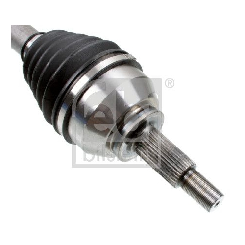 Antriebswelle Febi Bilstein 181902 für Fiat Mitsubishi Nissan Opel Renault