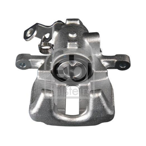 Bremssattel Febi Bilstein 178123 f&uuml;r Citro&euml;n Fiat Peugeot Hinterachse Links