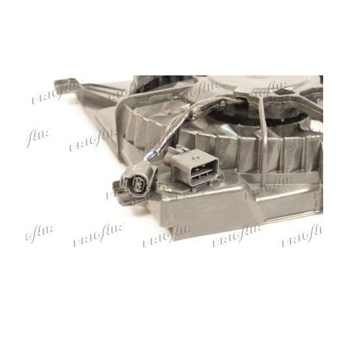L&uuml;fter Motork&uuml;hlung Frigair 0528.2012 f&uuml;r Hyundai