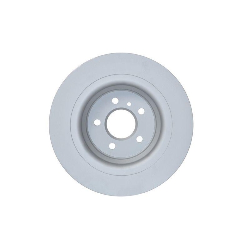 Bremsscheibe Bosch 0986479D10 f&uuml;r Mercedes Benz Mercedes Benz Mercedes Benz