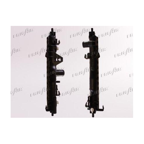 K&uuml;hler Motork&uuml;hlung Frigair 0131.3038 f&uuml;r Chevrolet General Motors