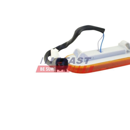 Seitenmarkierungsleuchte Fast FT87356 f&uuml;r Ford Beidseitig