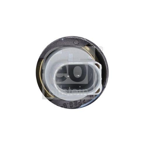 Thermostat K&uuml;hlmittel Febi Bilstein 180451 f&uuml;r Audi Seat Skoda VW