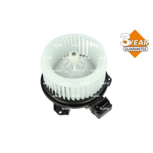 Innenraumgebl&auml;se Nrf 34268 Easy Fit f&uuml;r Daihatsu Subaru Toyota