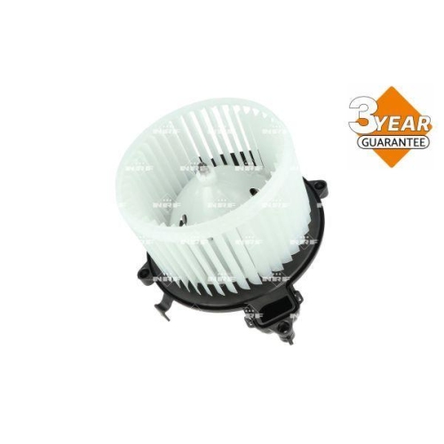 Innenraumgebl&auml;se Nrf 34269 Easy Fit f&uuml;r Citro&euml;n Peugeot Vorne