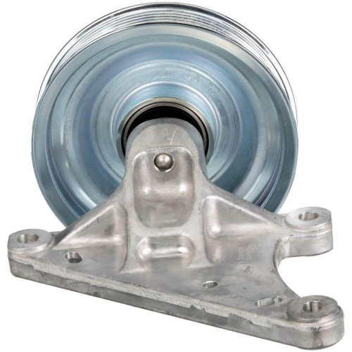 Umlenk /führungsrolle Keilrippenriemen Gates T36427 Drivealign™ für Citroën DS