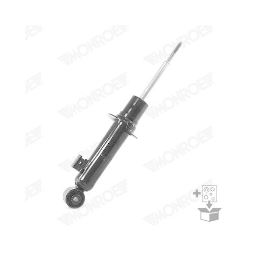 Sto&szlig;d&auml;mpfer Monroe D8975S Monroe Adventure f&uuml;r Mitsubishi Vorderachse