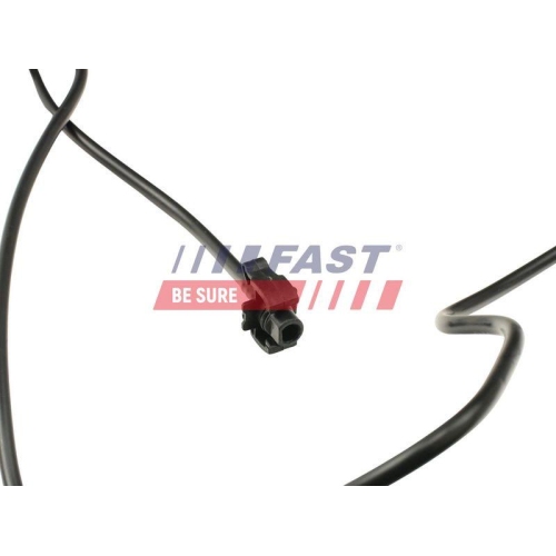 K&uuml;hlmittelrohrleitung Fast FT61159 f&uuml;r Citro&euml;n Toyota
