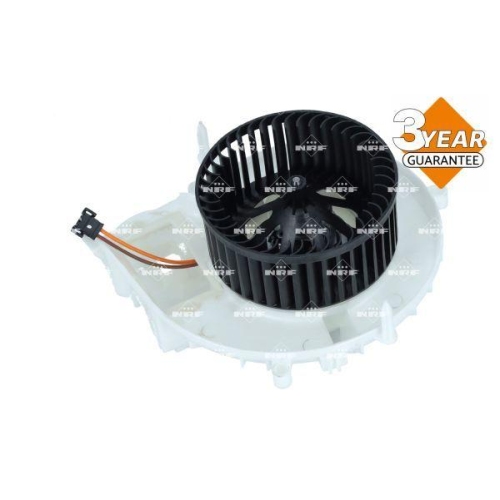 Innenraumgebl&auml;se Nrf 34302 f&uuml;r Mercedes Benz Mercedes Benz Links