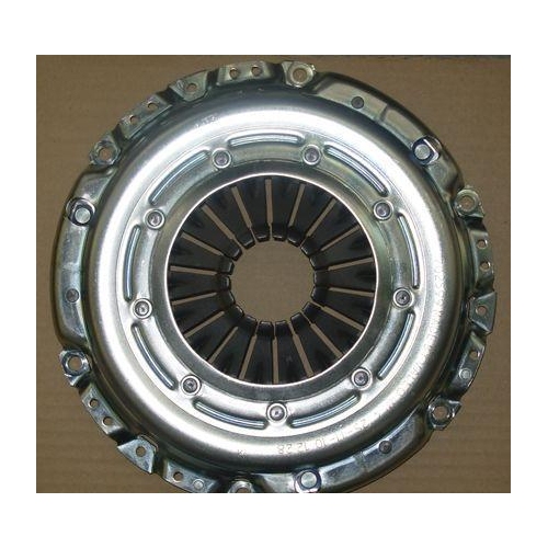 Kupplungssatz Valeo 828037 Kit3p Mit Hocheffizienter Kupplung f&uuml;r Citro&euml;n Fiat