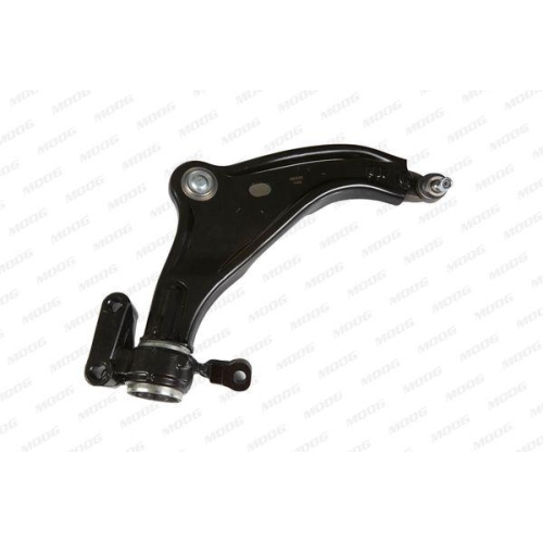 Lenker Radaufh&auml;ngung Moog BM-WP-5607 f&uuml;r Bmw Mini Vorderachse Rechts Unten