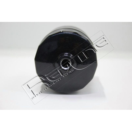 Kraftstofffilter Red-line 37KI025 f&uuml;r Alfa Romeo Fiat Peugeot Hyundai Kia