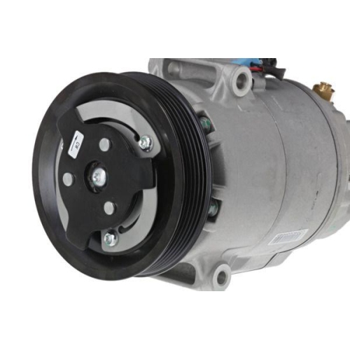 Kompressor Klimaanlage Valeo 690203 Valeo Core-flex f&uuml;r Opel Vauxhall Chevrolet