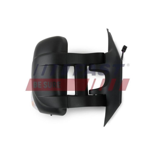 Au&szlig;enspiegel Fast FT88344 f&uuml;r Renault Opel Rechts