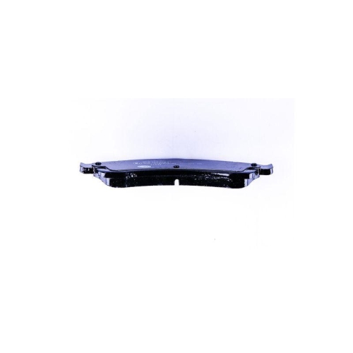 Bremsbelagsatz Scheibenbremse Hella 8DB 355 012-811 f&uuml;r Isuzu Saab Chevrolet