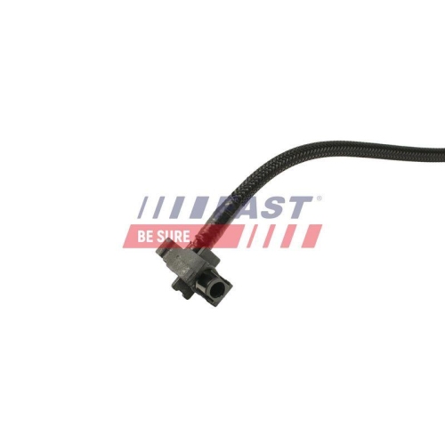 K&uuml;hlmittelrohrleitung Fast FT61160 f&uuml;r Citro&euml;n Fiat Opel Toyota General Motors