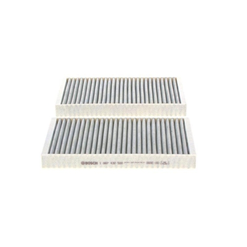 Filter Innenraumluft Bosch 1987432500 f&uuml;r Renault