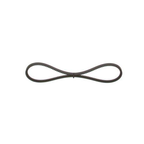Keilriemen Bosch 1987947776 für Audi Seat VW Für Fahrzeuge Mit Klimaanlage
