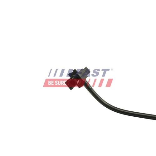 K&uuml;hlmittelrohrleitung Fast FT61161 f&uuml;r Citro&euml;n Opel Toyota