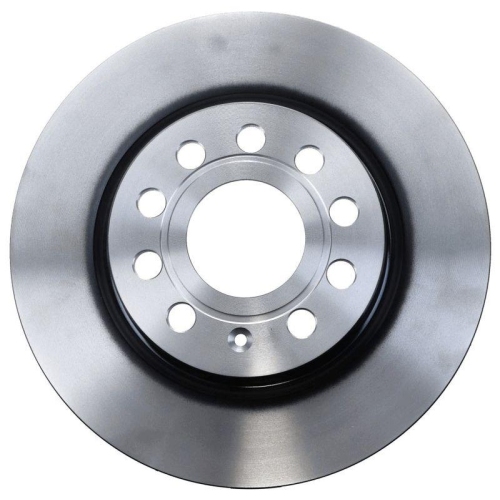 TRW 2X Bremsscheibe Hinterachse f&uuml;r Audi Seat Skoda VW Vw (faw) Vw (svw)