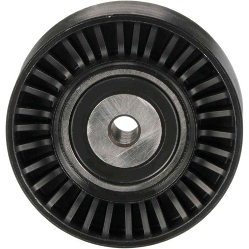 Umlenk /führungsrolle Keilrippenriemen Gates T36430 Drivealign™ für Chrysler