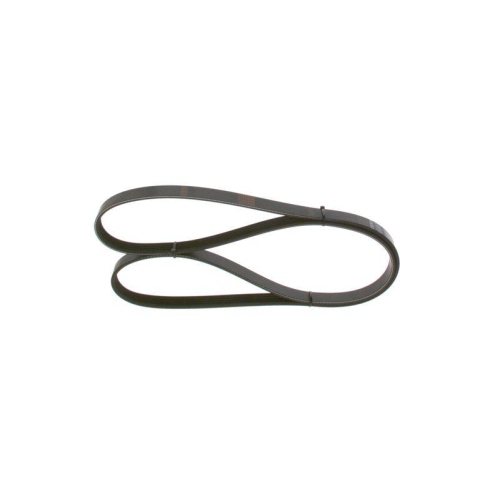 Keilrippenriemen Bosch 1987948491 f&uuml;r Audi Fiat Seat Skoda VW