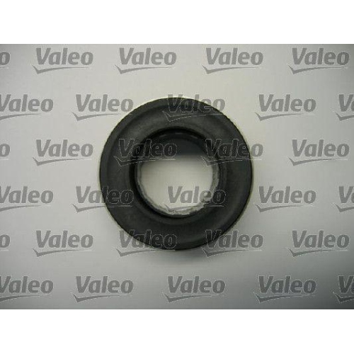 Kupplungssatz Valeo 826637 3kkit f&uuml;r Audi Skoda VW