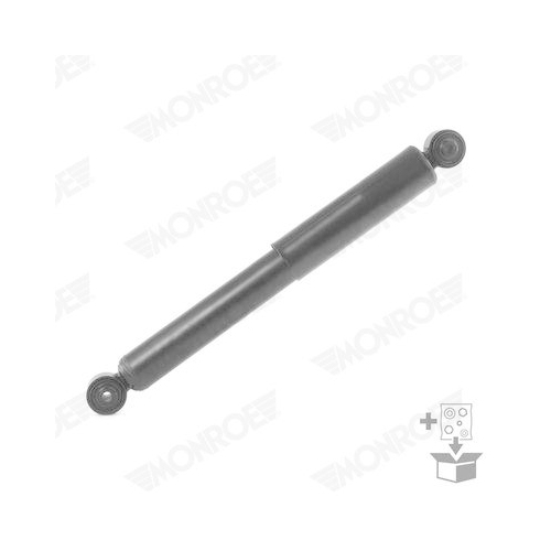 Stoßdämpfer Monroe D8079S Monroe Adventure für Opel Vauxhall Chevrolet