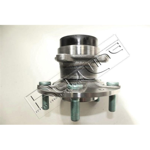 Radnabe Red-line 24MZ025 f&uuml;r Mazda Vorderachse