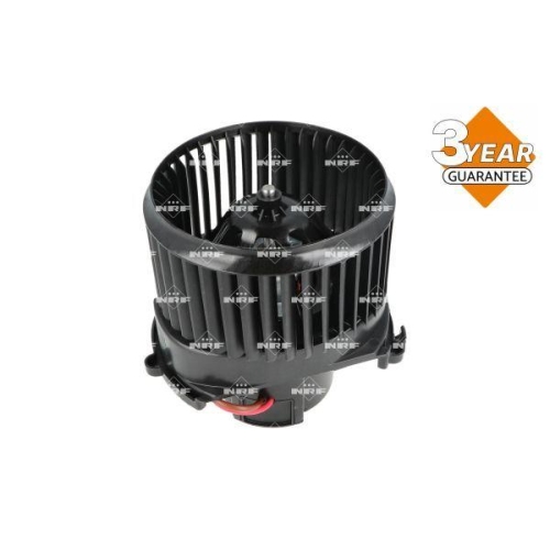 Innenraumgebl&auml;se Nrf 34321 f&uuml;r Bmw Mini