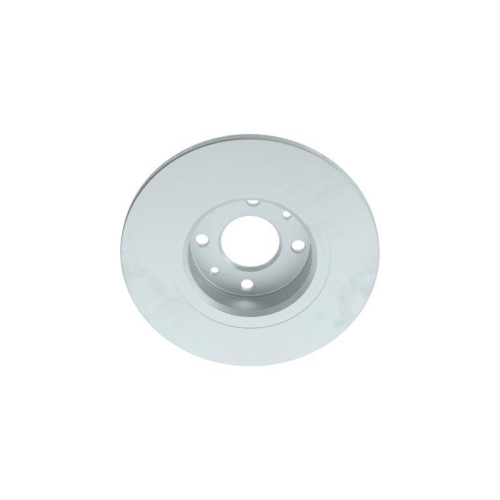Bremsscheibe Bosch 0986479E65 f&uuml;r Alfa Romeo Fiat Lancia Vorderachse