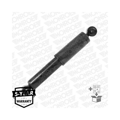 Sto&szlig;d&auml;mpfer Monroe G1111 Monroe Original (gas Technology) f&uuml;r Hyundai