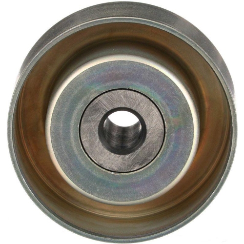 Umlenk /f&uuml;hrungsrolle Keilrippenriemen Gates T36431 Drivealign&trade; f&uuml;r Ford