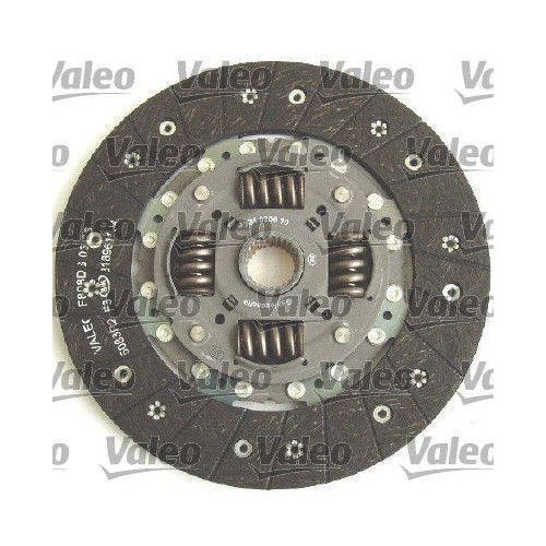 Kupplungssatz Valeo 826656 2kkit f&uuml;r