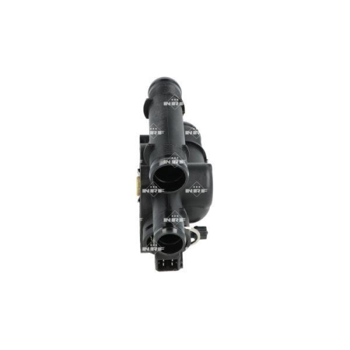 Thermostat K&uuml;hlmittel Nrf 725011 Easy Fit f&uuml;r Nissan Renault Suzuki