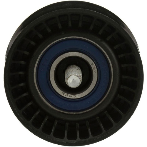 Umlenk /f&uuml;hrungsrolle Keilrippenriemen Gates T36432 Drivealign&trade; f&uuml;r